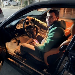 Адил Расулов, 15.04, Санкт-Петербург