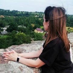 Александра Полякова, 02.04.1986, Псков