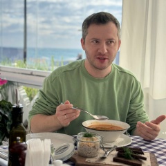 Владимир Вовк, 07.11.1985, Санкт-Петербург