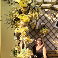 Екатерина Кособрюхова, Отрадное