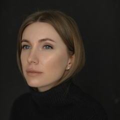 Anish Semenova, 15.11, Санкт-Петербург