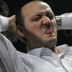 Николай Лошманов, 09.08.1982, Ташкент