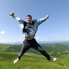 Владимир Кулаков, 07.06.1971, Санкт-Петербург