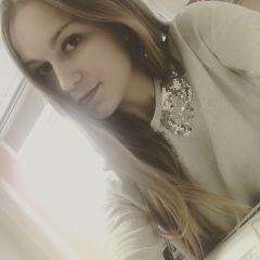 Анна Седова, 11.01, Москва