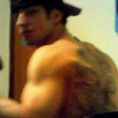 Yuri Almeida, 25.06.1986, Rio de Janeiro