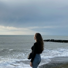 Надежда Шныпкина, 11.12, Санкт-Петербург