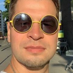 Игорь Лунев, 25.12.1986, Санкт-Петербург