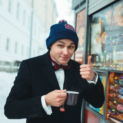 Михаил Беляковский, 02.08.1989, Санкт-Петербург