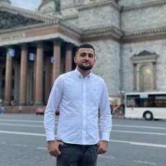 Вова Авагян, 21.02.1998, Краснодар