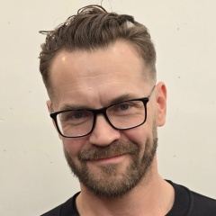 Игорь Гагаринов, Санкт-Петербург