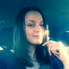 Екатерина Ремишевская, 27.09.1988, Витебск