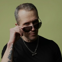 Артем Гончаренко, Москва