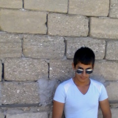 Movlan Memmedli