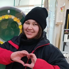 Екатерина Гнездилова, 04.10.1984, Кингисепп