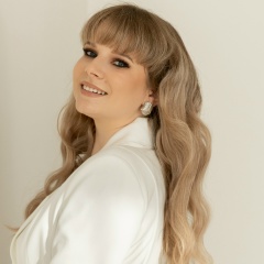 Виктория Мищирикова, 23.03.1995, Омск