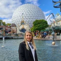 Ольга Кремер, 16.09.1981, Hamburg