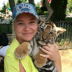 Екатерина Тимофеева, 22.09.1985, Санкт-Петербург