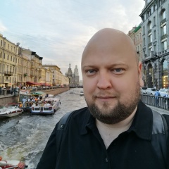 Илья Королев, 19.01.1987, Рязань