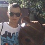 Владимир Аюгов, 21.01, Ульяновск