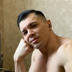 Павел Зернов, Москва