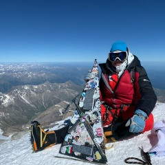 Анастасия Манойлина, 10.04.1987, Санкт-Петербург