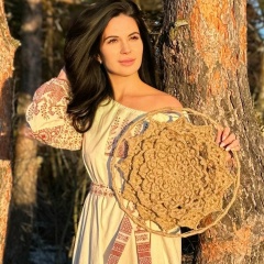 Алена Лесун, 02.08, Санкт-Петербург