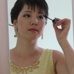 Aigerim Serikbaeva, 14.10.1996, Атырау