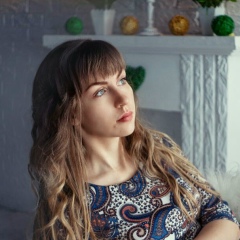 Татьяна Арбузова, 23.03, Ступино