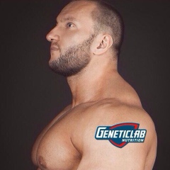 Антон Дегтярёв, 12.08.1986, Санкт-Петербург