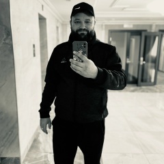 Константин Александрович, 29.11, Барнаул