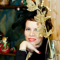 Дарья Перевозчикова, 22.09