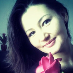 Клара Мамутова, 26.06, Алматы