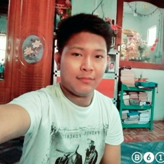 Nay-Lin Htet, Yekyikan