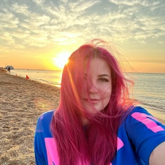 Анна Зайцева, 29.07, Краснодар