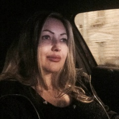 Эльвира Хапалова, 04.07.1973, Ростов-на-Дону