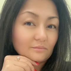 Раиса Рузимова, 18.04.1987, Москва