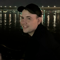 Алексей Лазоренко, 02.10, Новосибирск