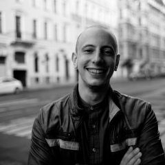 Андрей Солунин, 13.04, Санкт-Петербург