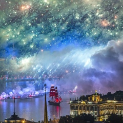 Марат Хазиахмедов, 08.07, Санкт-Петербург