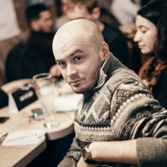 Алексей Смирнов, 20.07.1988, Санкт-Петербург