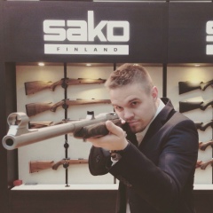 Алексей Тихонов, 20.04.1986, Москва