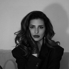 Карина Блинова, 23.12, Ростов-на-Дону