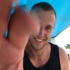 Дмитрий Омельчук, 28.03.1986, Санкт-Петербург