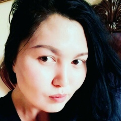 Aigerim Duisekeeva, 02.08.1989