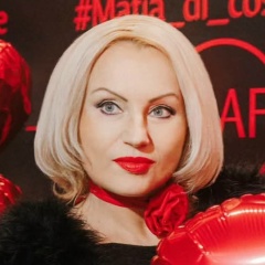 Екатерина Калинина, 22.08, Москва