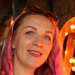 Катерина Калужских, 18.06, Курск