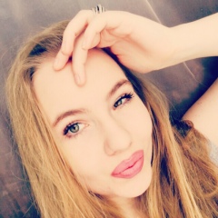 Ксения Авдеева, 04.04, Санкт-Петербург