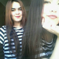 Жанна Женишбековна, 30.11.1999