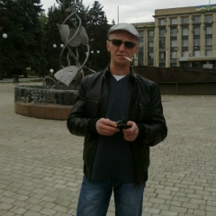 Роман Лиман, 20.05, Макеевка