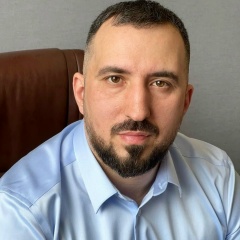 Виталий Шеверда, 22.11, Санкт-Петербург